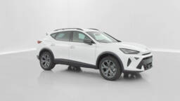CUPRA FORMENTOR FORMENTOR 2.0 TDI 150ch V DSG7