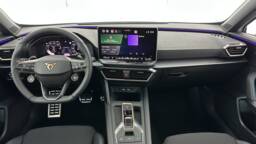 CUPRA FORMENTOR FORMENTOR 2.0 TDI 150ch V DSG7