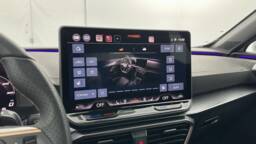 CUPRA FORMENTOR FORMENTOR 2.0 TDI 150ch V DSG7