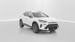 CUPRA FORMENTOR FORMENTOR 2.0 TDI 150ch V DSG7