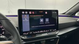 CUPRA FORMENTOR FORMENTOR 2.0 TDI 150ch V DSG7