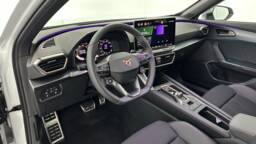 CUPRA FORMENTOR FORMENTOR 2.0 TDI 150ch V DSG7