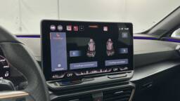 CUPRA FORMENTOR FORMENTOR 2.0 TDI 150ch V DSG7