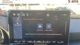 CUPRA FORMENTOR FORMENTOR Ehybrid 204 ch dsg6 v