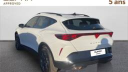 CUPRA FORMENTOR FORMENTOR Ehybrid 204 ch dsg6 v
