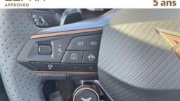 CUPRA FORMENTOR FORMENTOR Ehybrid 204 ch dsg6 v