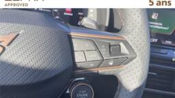 CUPRA FORMENTOR FORMENTOR Ehybrid 204 ch dsg6 v