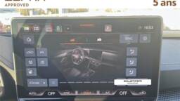 CUPRA FORMENTOR FORMENTOR Ehybrid 204 ch dsg6 v