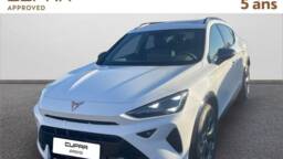 CUPRA FORMENTOR FORMENTOR Ehybrid 204 ch dsg6 v