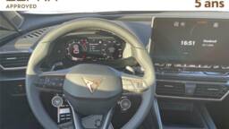 CUPRA FORMENTOR FORMENTOR Ehybrid 204 ch dsg6 v