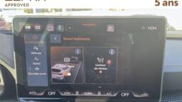 CUPRA FORMENTOR FORMENTOR Ehybrid 204 ch dsg6 v