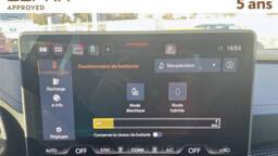 CUPRA FORMENTOR FORMENTOR Ehybrid 204 ch dsg6 v