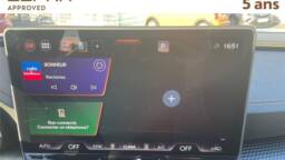 CUPRA FORMENTOR FORMENTOR Ehybrid 204 ch dsg6 v