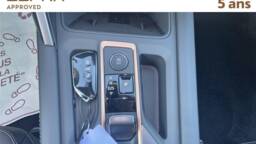 CUPRA FORMENTOR FORMENTOR Ehybrid 204 ch dsg6 v