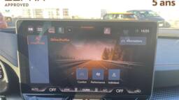 CUPRA FORMENTOR FORMENTOR Ehybrid 204 ch dsg6 v