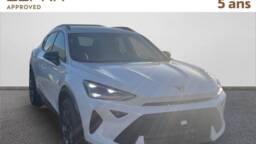 CUPRA FORMENTOR FORMENTOR Ehybrid 204 ch dsg6 v
