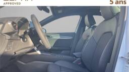 CUPRA FORMENTOR FORMENTOR Ehybrid 204 ch dsg6 v