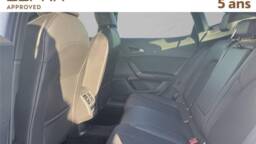 CUPRA FORMENTOR FORMENTOR Ehybrid 204 ch dsg6 v