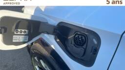 CUPRA FORMENTOR FORMENTOR Ehybrid 204 ch dsg6 v