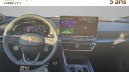 CUPRA FORMENTOR FORMENTOR Ehybrid 204 ch dsg6 v