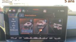 CUPRA FORMENTOR FORMENTOR Ehybrid 204 ch dsg6 v