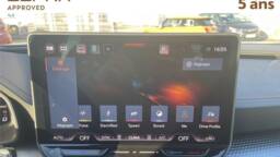 CUPRA FORMENTOR FORMENTOR Ehybrid 204 ch dsg6 v