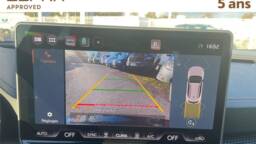 CUPRA FORMENTOR FORMENTOR Ehybrid 204 ch dsg6 v