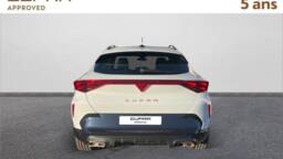 CUPRA FORMENTOR FORMENTOR Ehybrid 204 ch dsg6 v