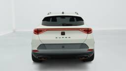 CUPRA FORMENTOR Formentor 1.4 e-HYBRID 204 ch DSG6 V