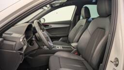 CUPRA FORMENTOR Formentor 1.4 e-HYBRID 204 ch DSG6 V