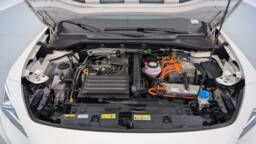 CUPRA FORMENTOR Formentor 1.4 e-HYBRID 204 ch DSG6 V