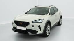 CUPRA FORMENTOR Formentor 1.4 e-HYBRID 204 ch DSG6 V