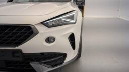 CUPRA FORMENTOR Formentor 1.4 e-HYBRID 204 ch DSG6 V