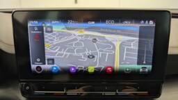 CUPRA FORMENTOR Formentor 1.4 e-HYBRID 204 ch DSG6 V