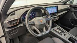 CUPRA FORMENTOR Formentor 1.4 e-HYBRID 204 ch DSG6 V