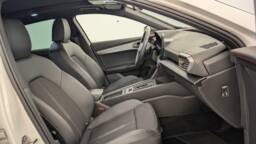 CUPRA FORMENTOR Formentor 1.4 e-HYBRID 204 ch DSG6 V