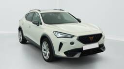 CUPRA FORMENTOR Formentor 1.4 e-HYBRID 204 ch DSG6 V