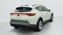 CUPRA FORMENTOR Formentor 1.4 e-HYBRID 204 ch DSG6 V