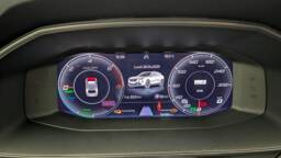 CUPRA FORMENTOR Formentor 1.4 e-HYBRID 204 ch DSG6 V