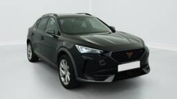 CUPRA FORMENTOR Formentor 1.4 e-HYBRID 204 ch DSG6 V