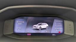 CUPRA FORMENTOR Formentor 1.4 e-HYBRID 204 ch DSG6 V