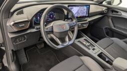 CUPRA FORMENTOR Formentor 1.4 e-HYBRID 204 ch DSG6 V