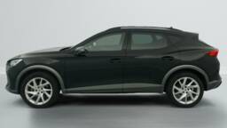 CUPRA FORMENTOR Formentor 1.4 e-HYBRID 204 ch DSG6 V