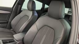 CUPRA FORMENTOR Formentor 1.4 e-HYBRID 204 ch DSG6 V