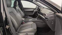 CUPRA FORMENTOR Formentor 1.4 e-HYBRID 204 ch DSG6 V