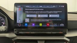 CUPRA FORMENTOR Formentor 1.4 e-HYBRID 204 ch DSG6 V