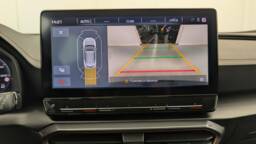 CUPRA FORMENTOR Formentor 1.4 e-HYBRID 204 ch DSG6 V