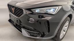 CUPRA FORMENTOR Formentor 1.4 e-HYBRID 204 ch DSG6 V