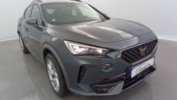 CUPRA FORMENTOR Formentor 2.0 TDI 150 V +PDC AR/AV