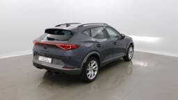 CUPRA FORMENTOR Formentor 2.0 TDI 150 V +PDC AR/AV